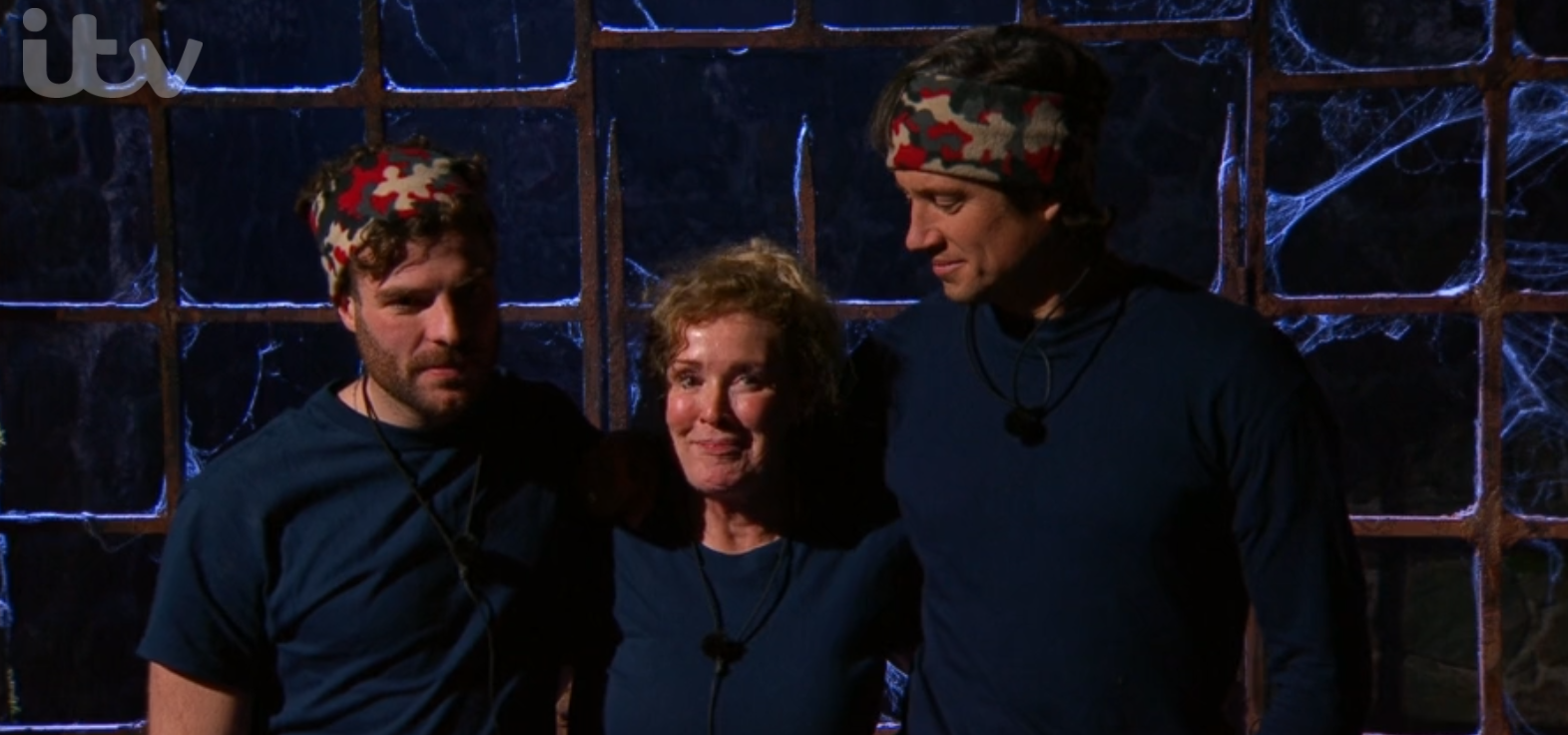 Beverley Callard on I'm A Celebrity