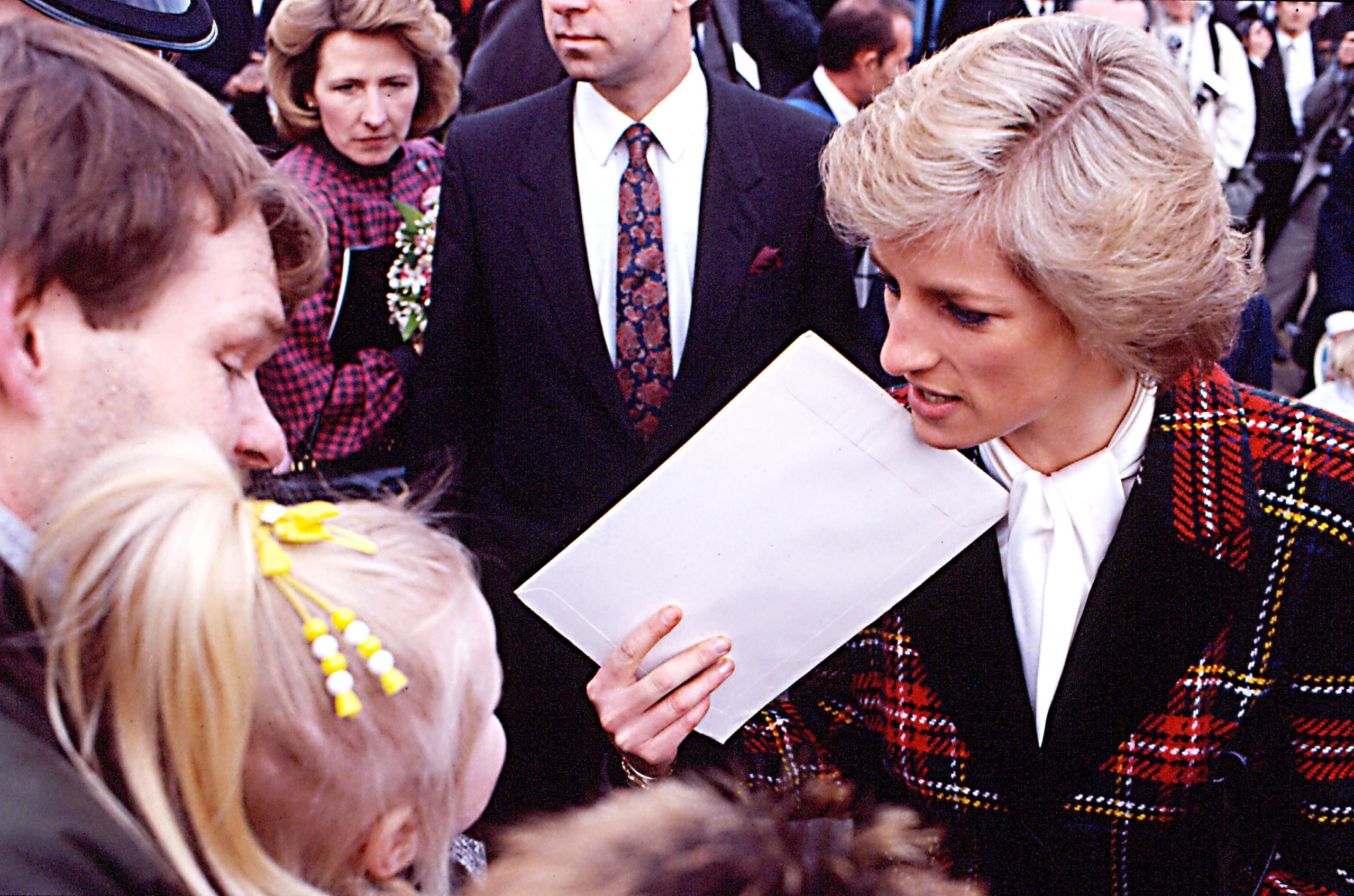 Princess Diana 