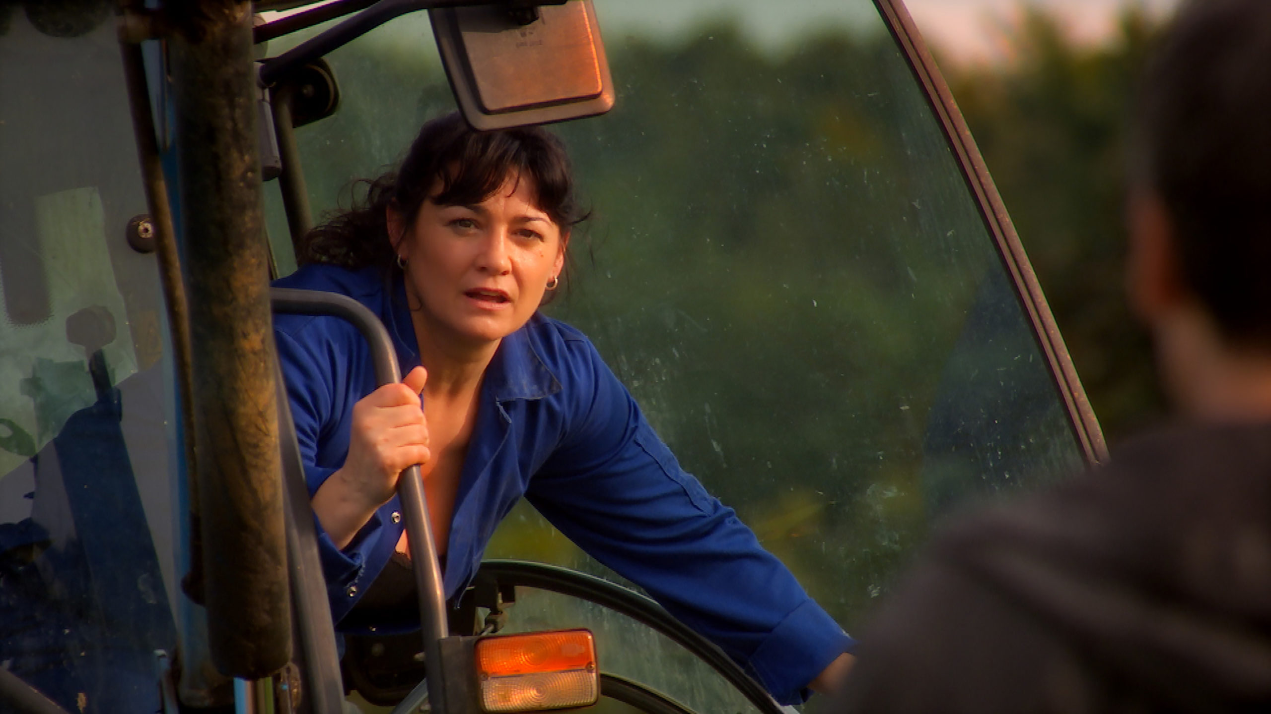 Cain told Moira he still loves her in Emmerdale 