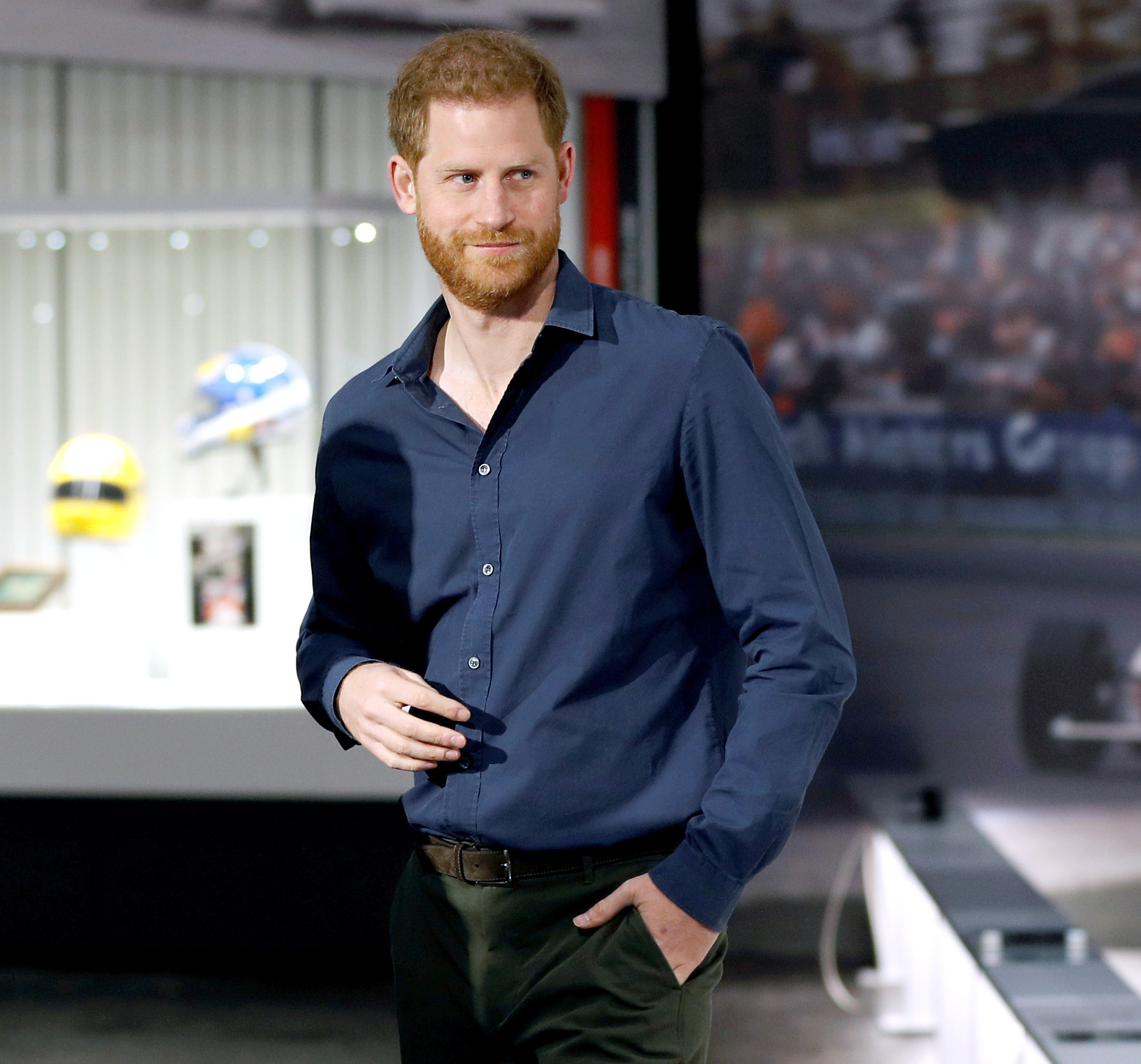 Prince William BBC inquiry