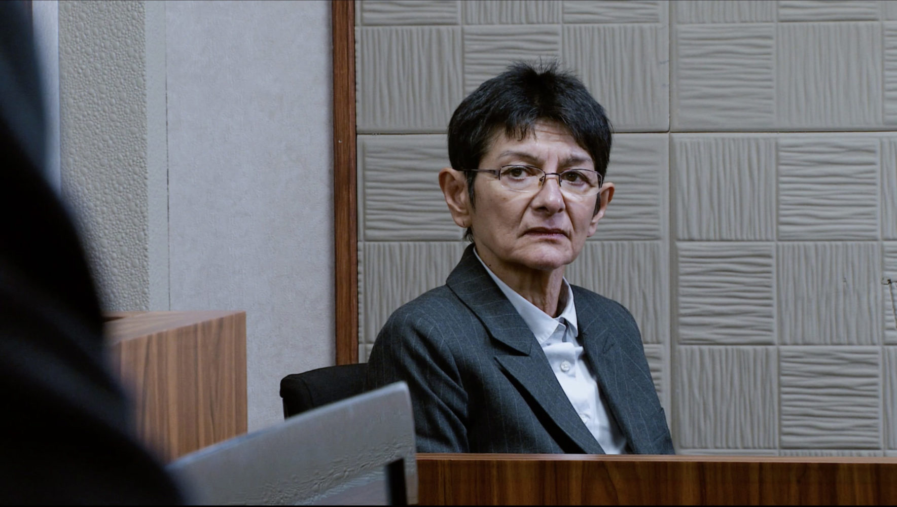 Yasmeen was found not guilty in Coronation Street