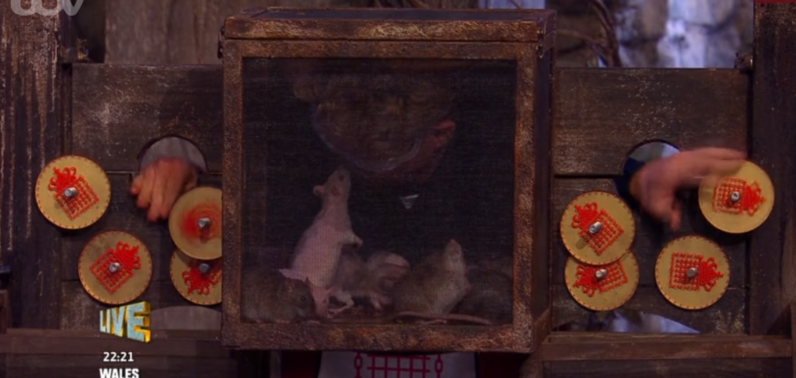 AJ Pritchard on Strictly