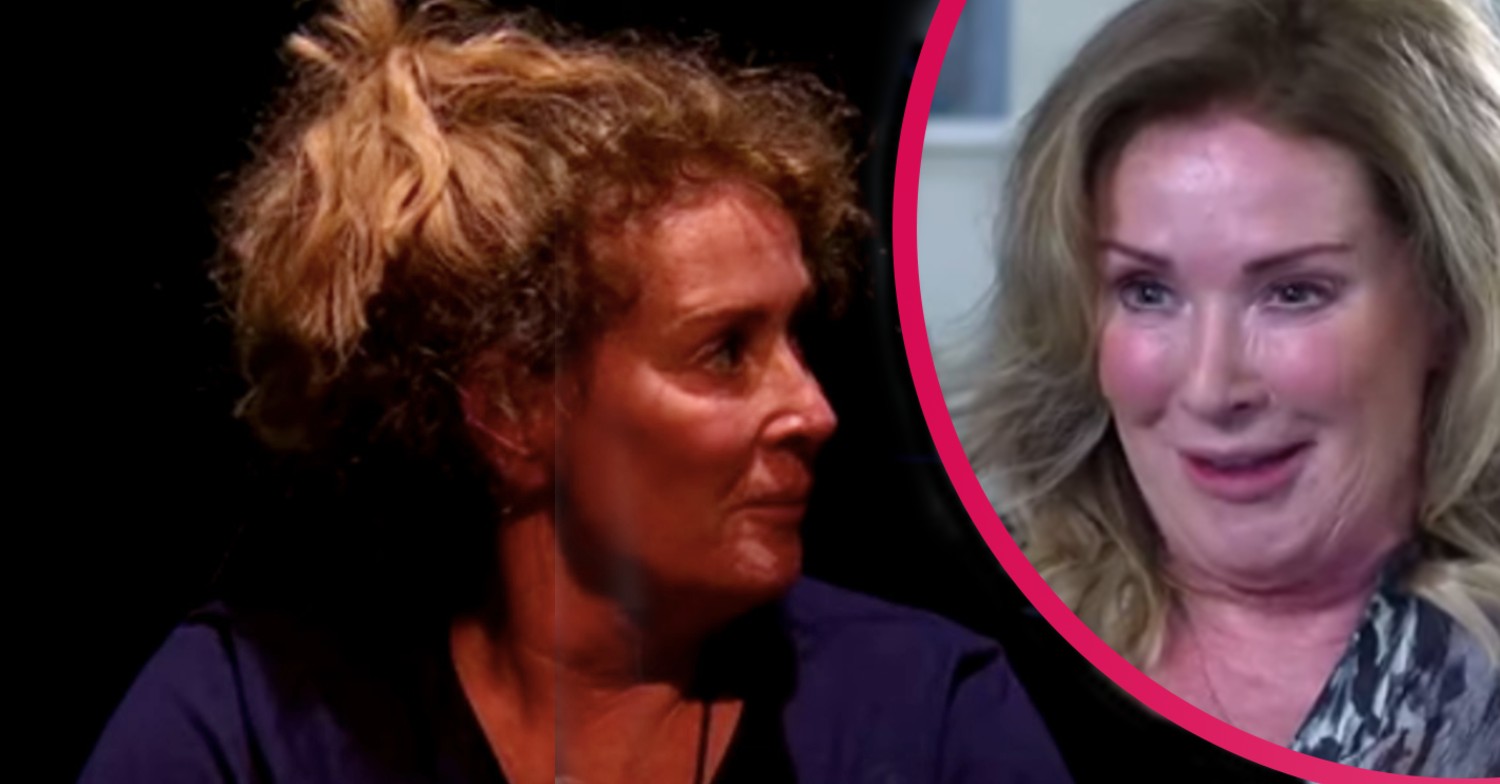 beverley callard i'm a celebrity