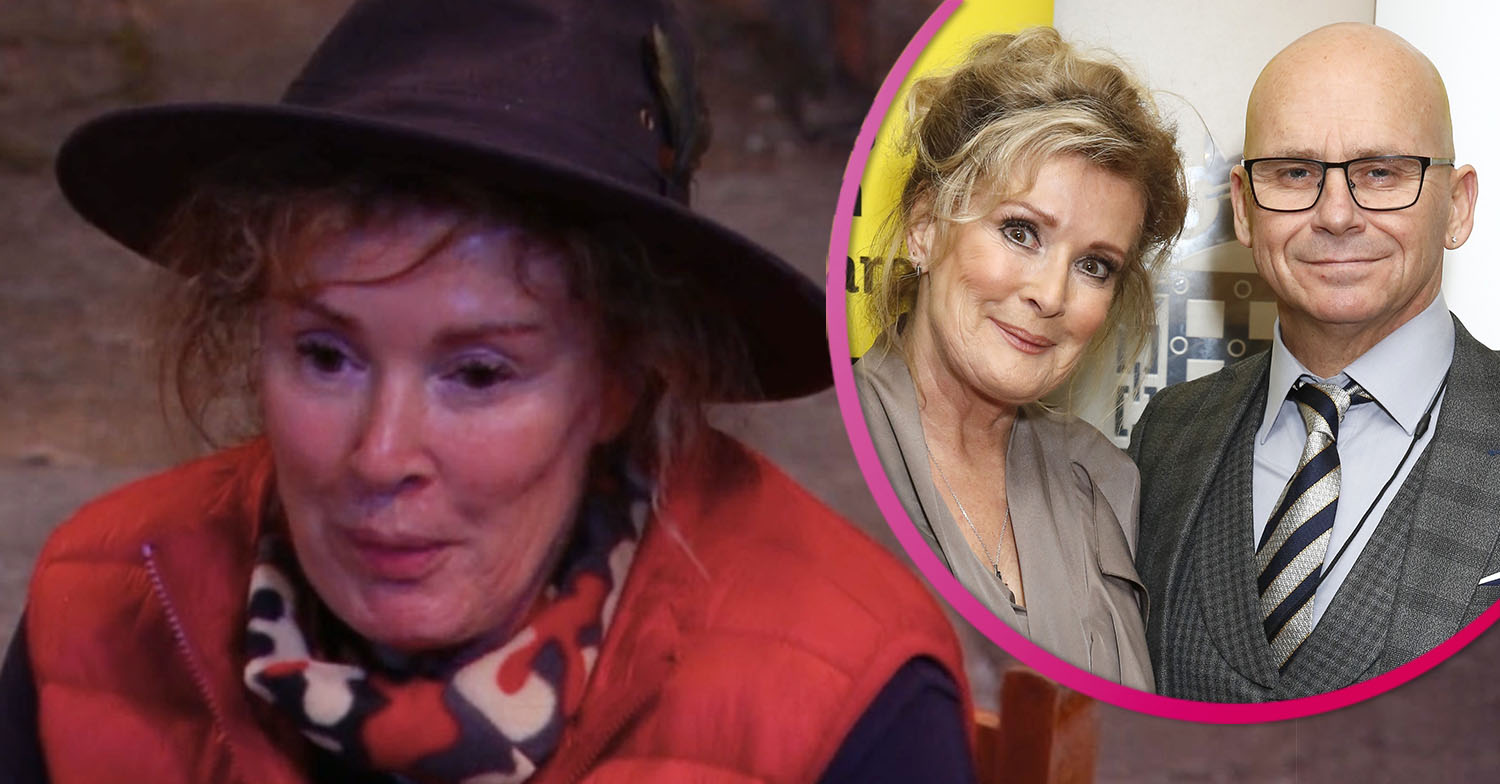 Beverley Callard on I'm A Celebrity