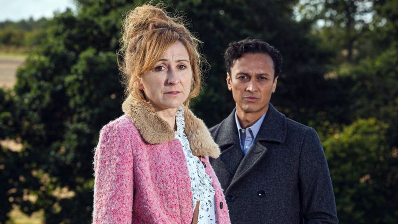 Emmerdale Laurel Jai abortion