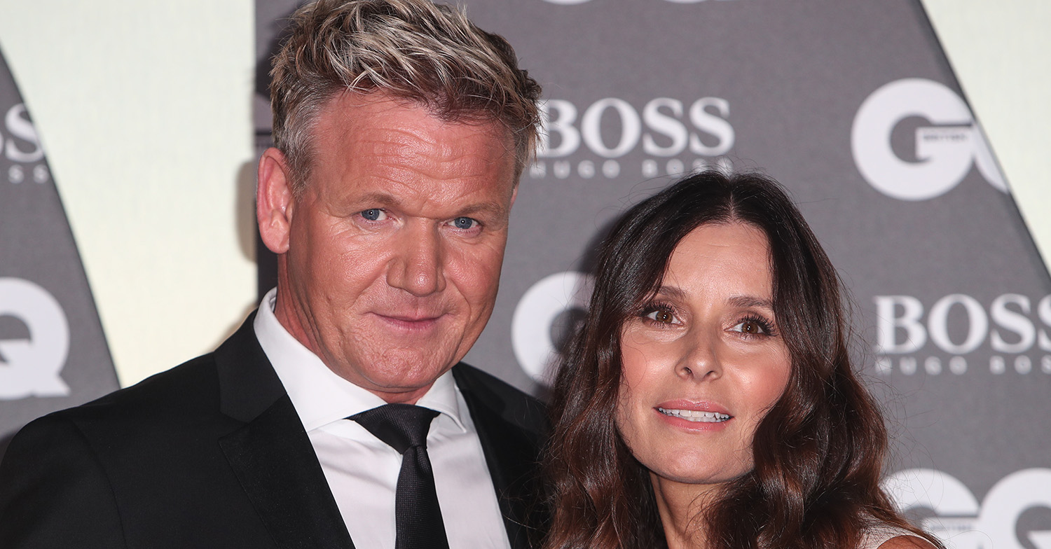 gordon ramsay and wife tana