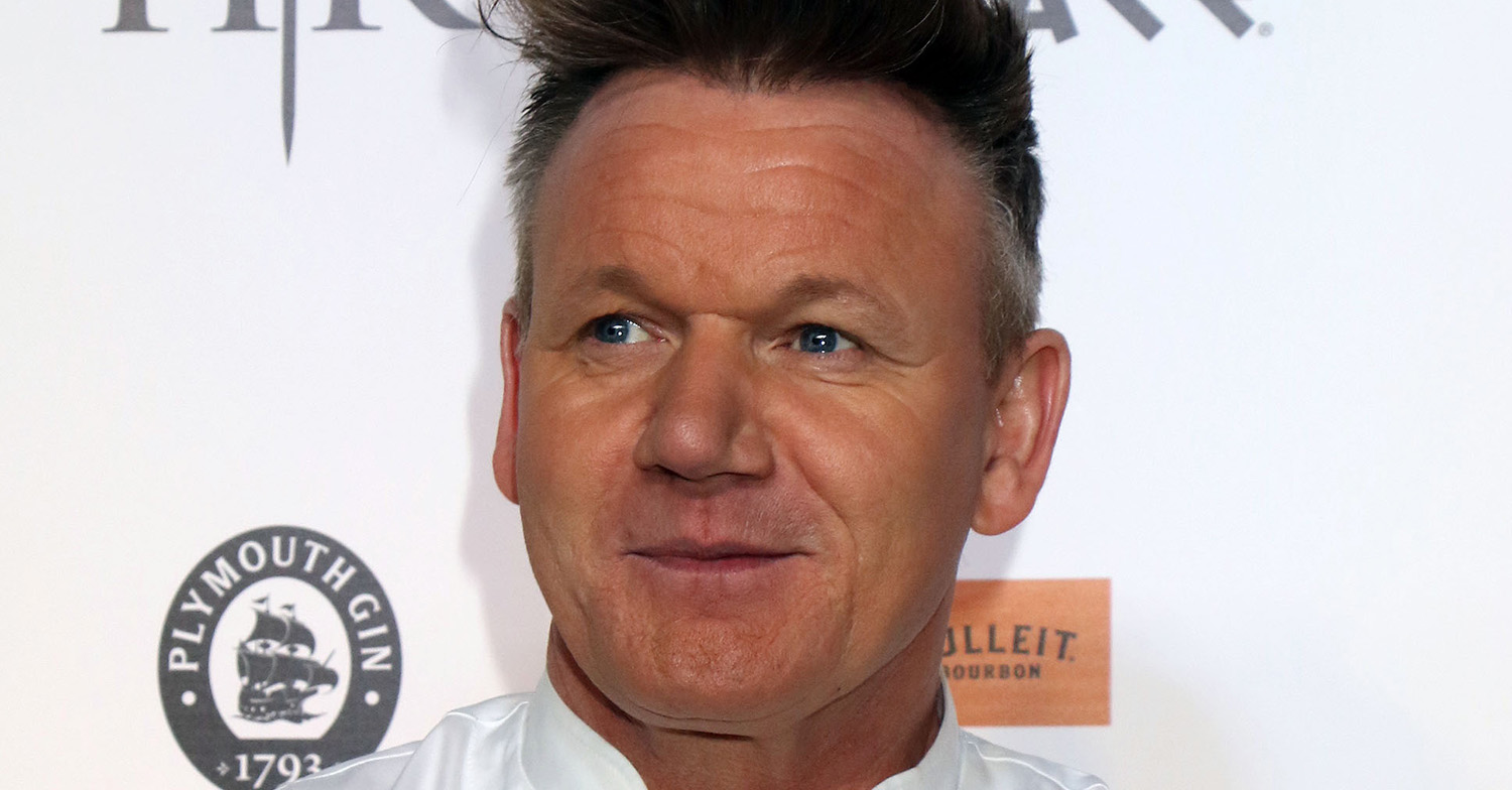 gordon ramsay