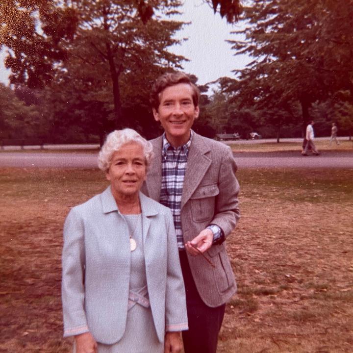 Kenneth Williams: In His Own Words on Channel 5