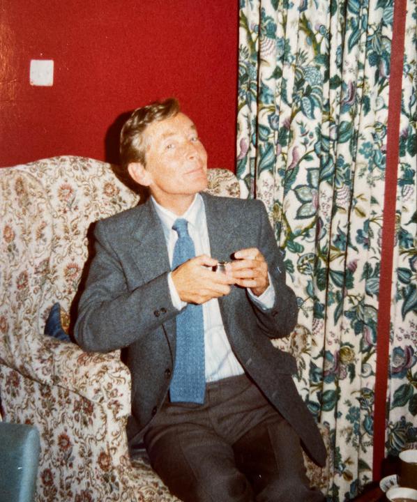 Kenneth Williams: In His Own Words on Channel 5