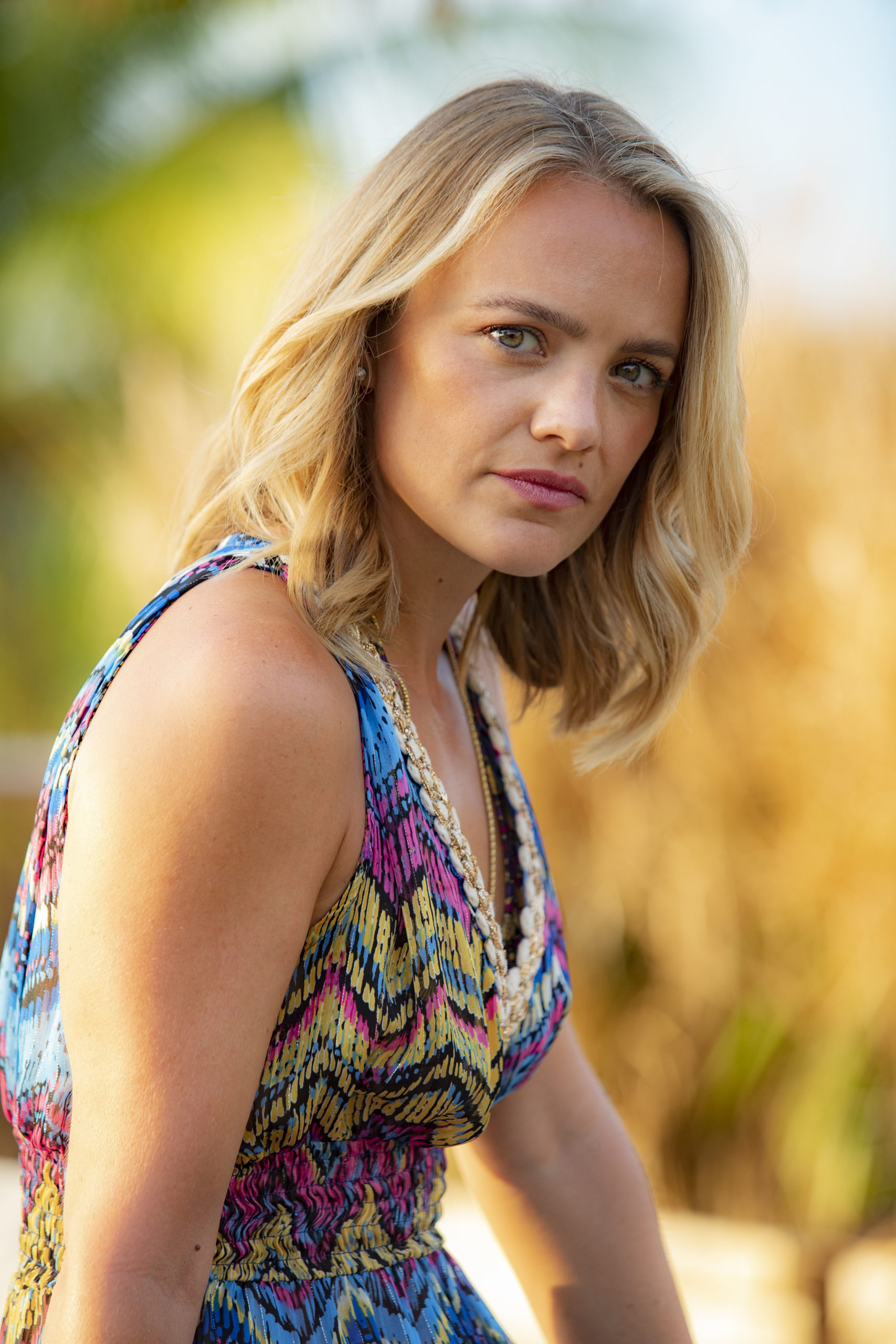 Laura Aitman as Cherry