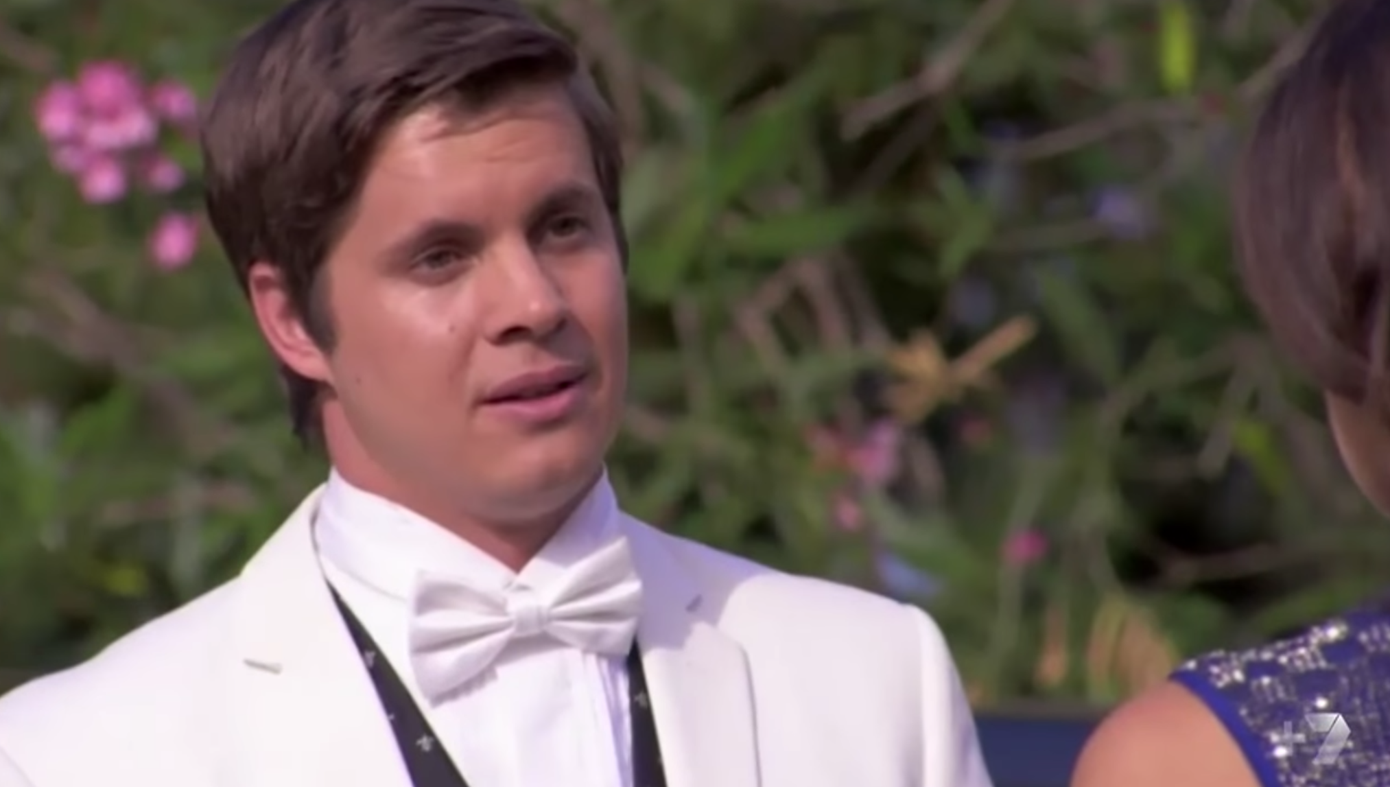 Johnny Ruffo Home And Away