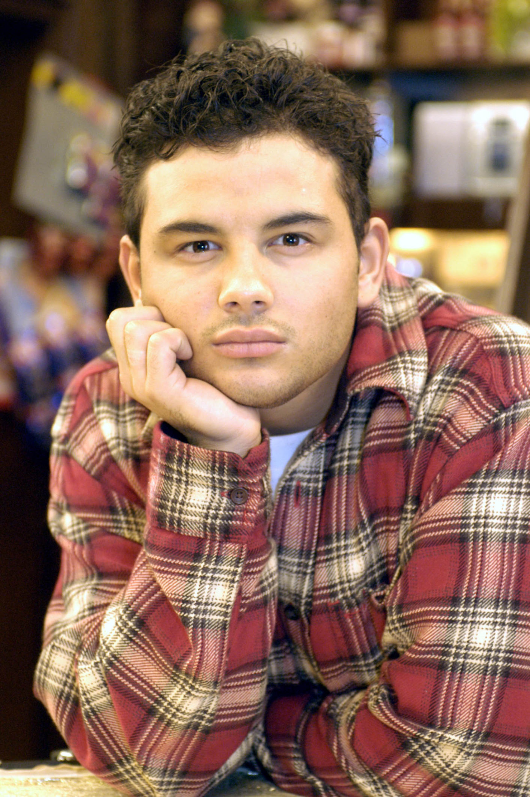 Ryan played Jason for 16 years