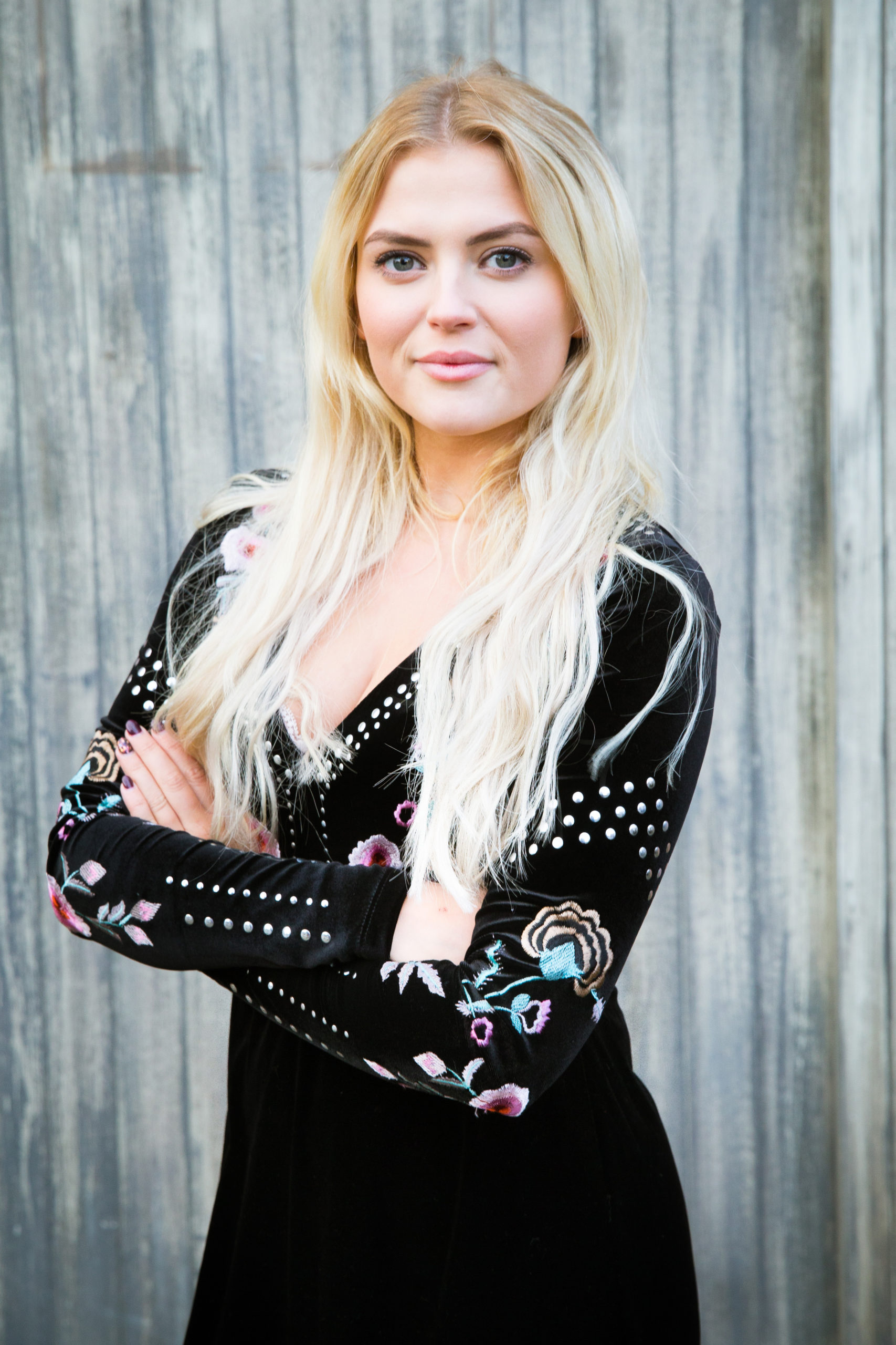 Lucy Fallon played Bethany from 2015 until 2020 