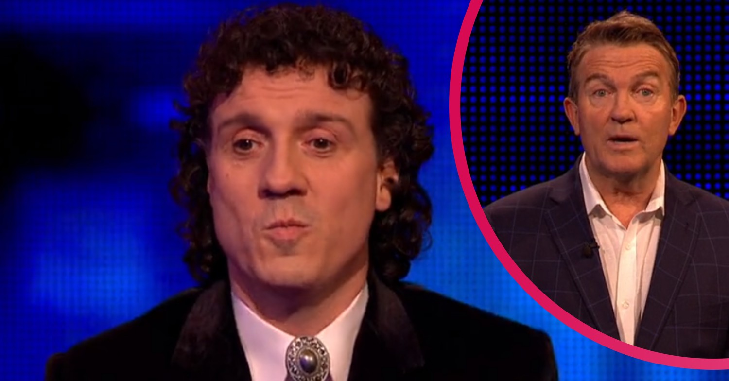 The Chase Darragh Ennis (1)