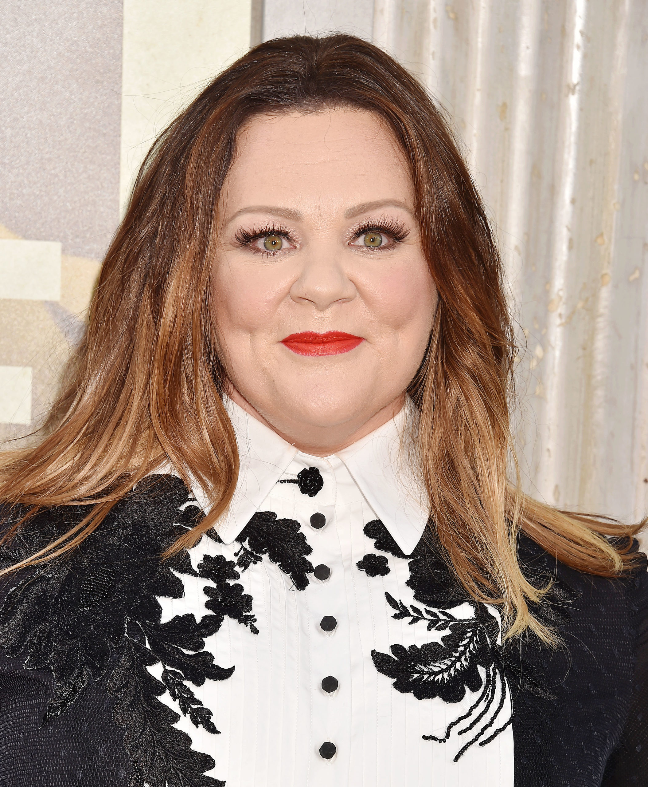Melissa McCarthy