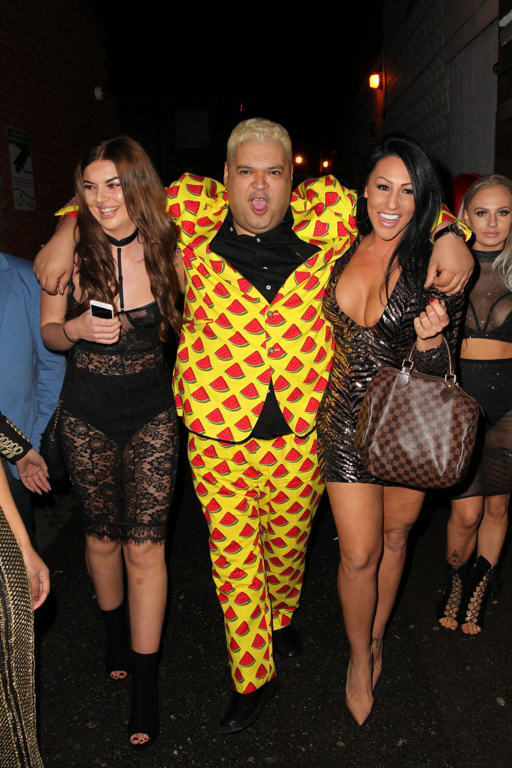 Heavy D Celebrity Big Brother