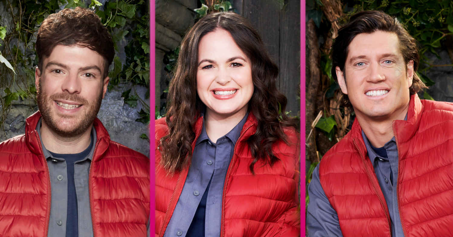 I'm A Celebrity final