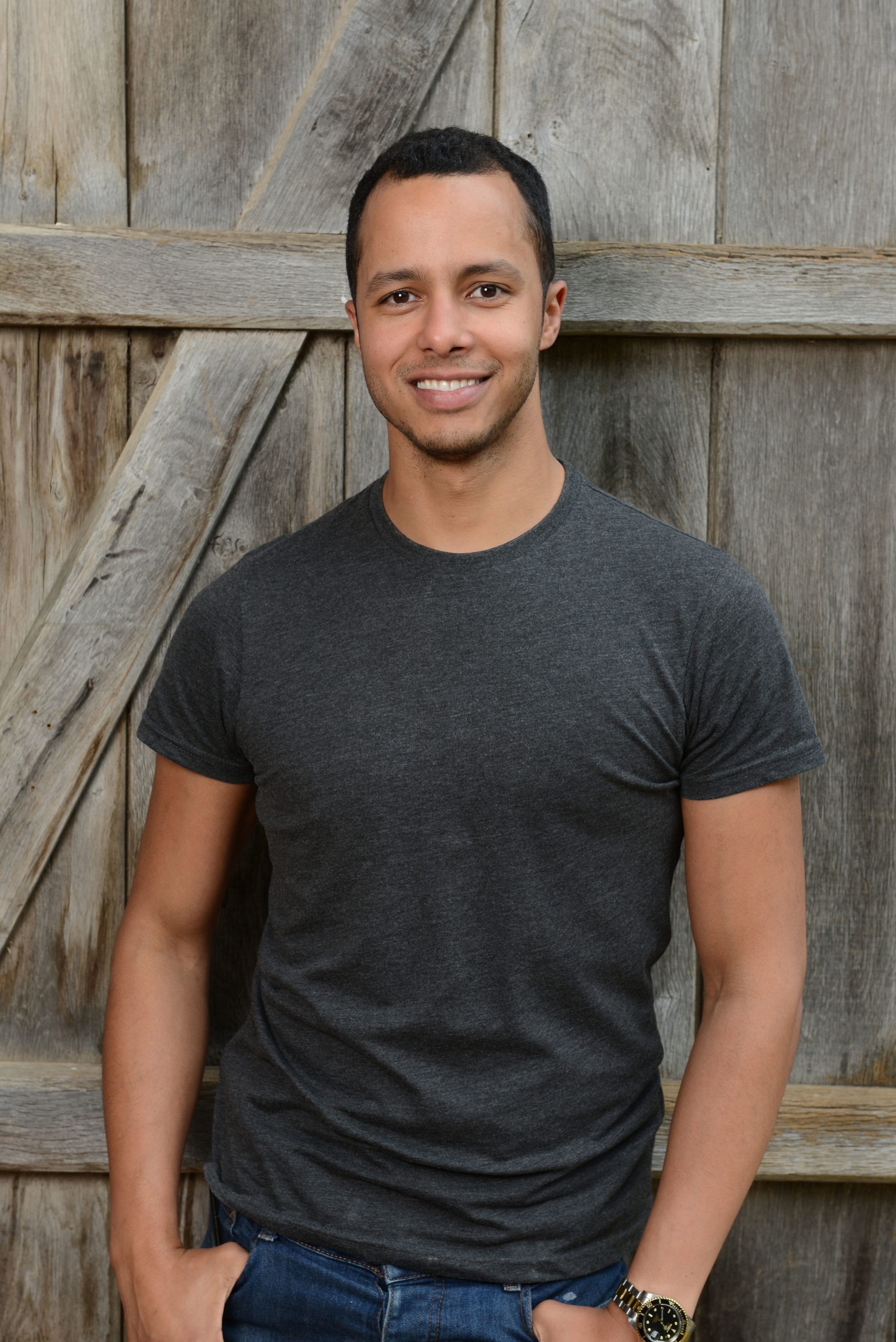 Will Kirk The Repair Shop