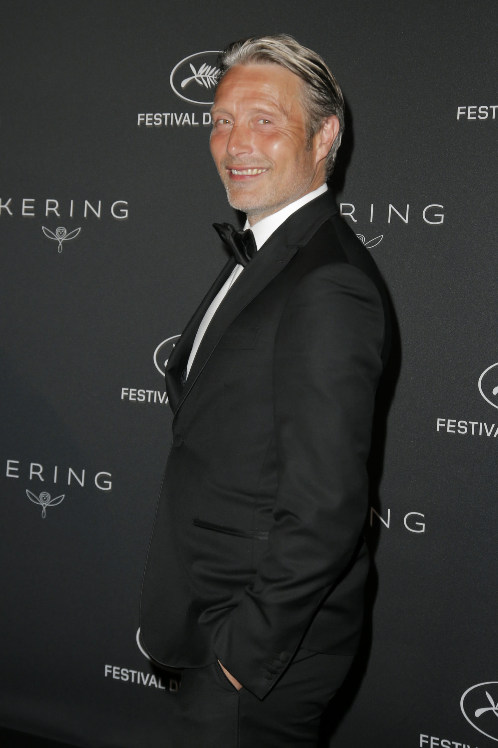 Mads Mikklelsen Fantastic Beasts