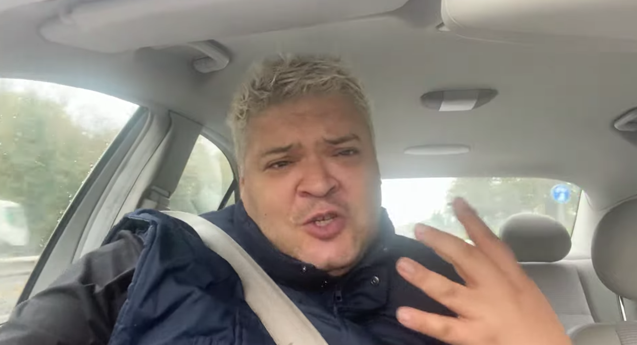 Heavy D cause of death