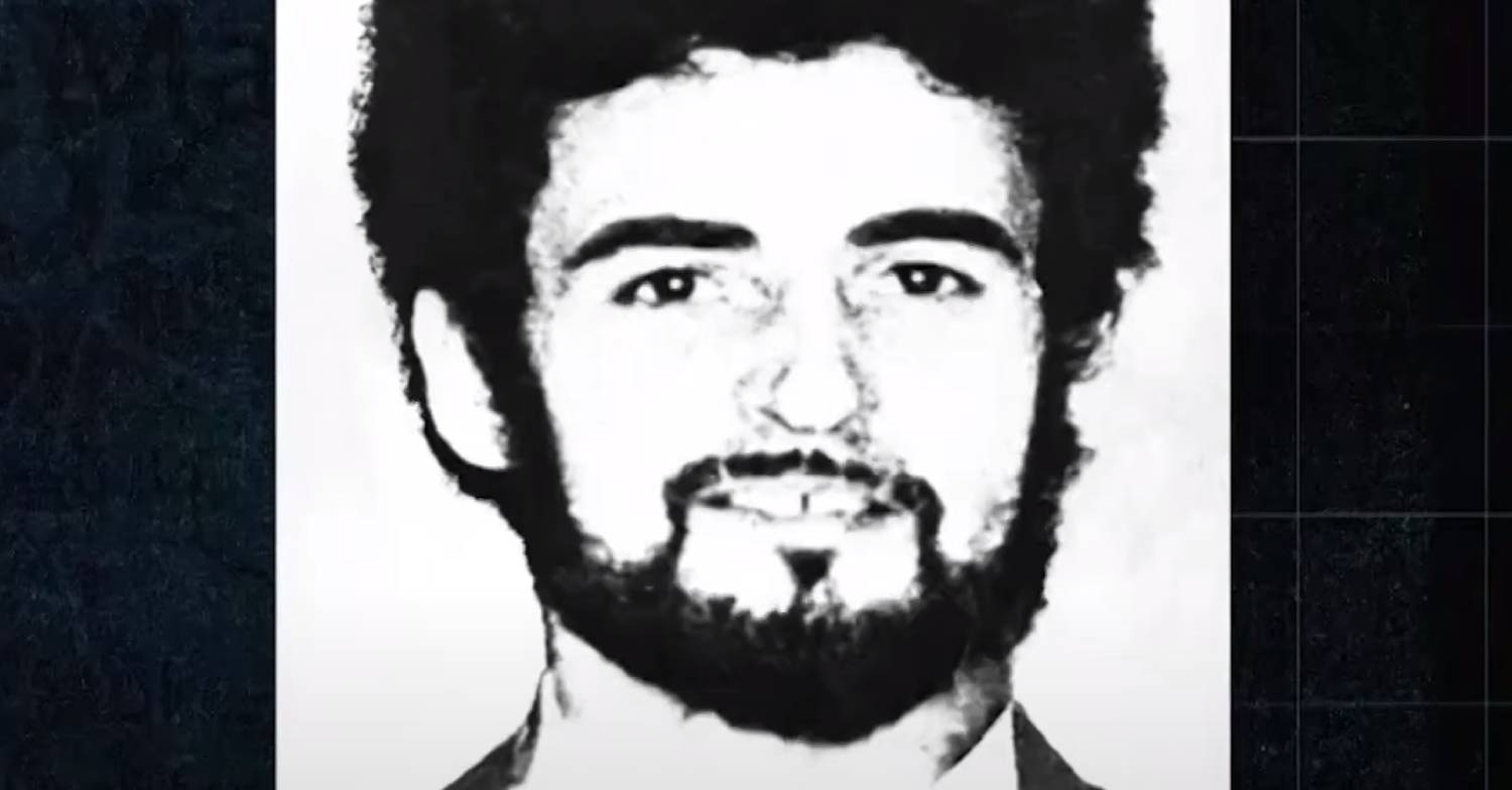 Peter Sutcliffe died in 2020