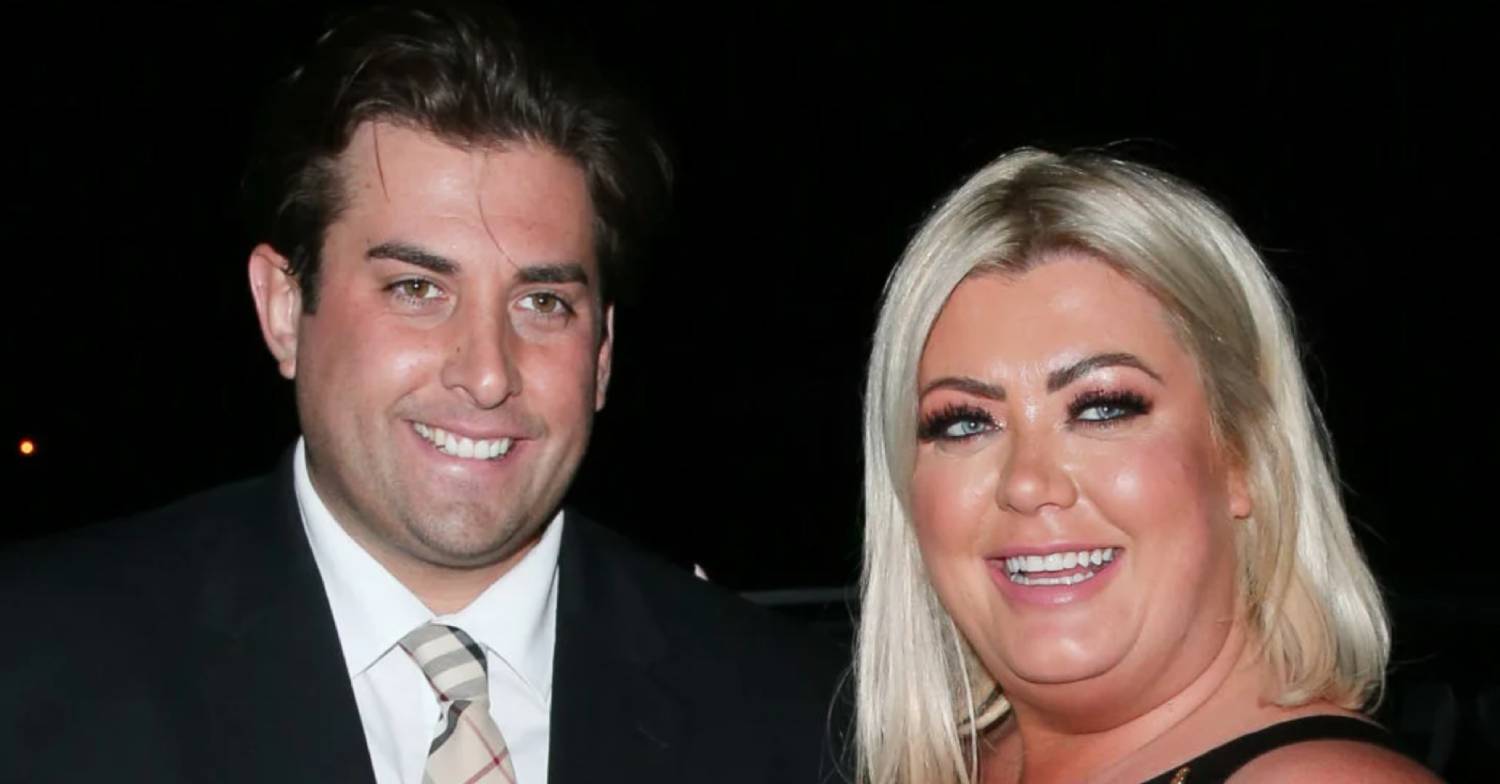 Could 'Arg and Gemma' become 'Arg and Lydia'? 