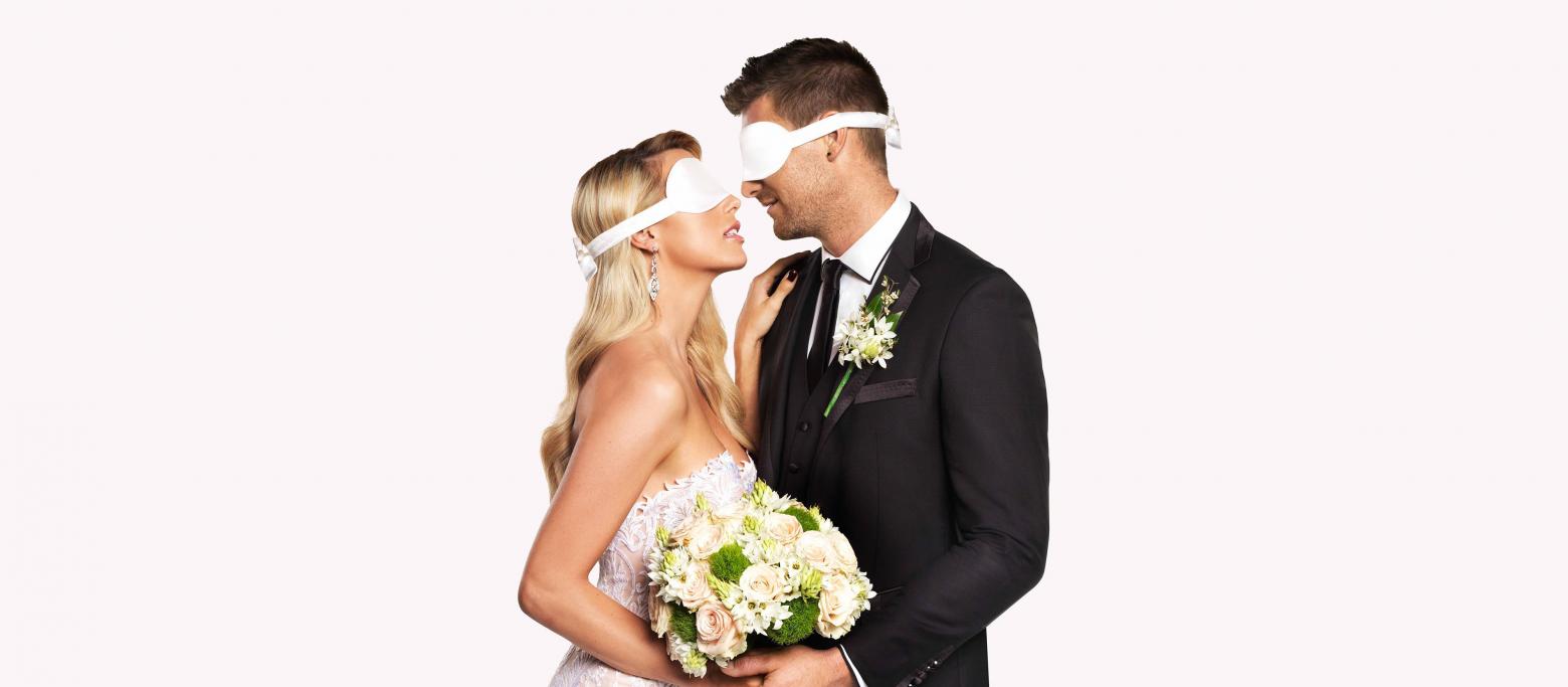 Married at First Sight Australia