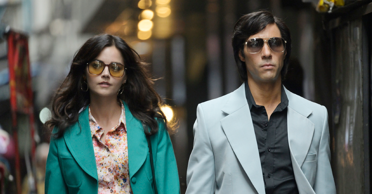 The Serpent what happened to Monique?