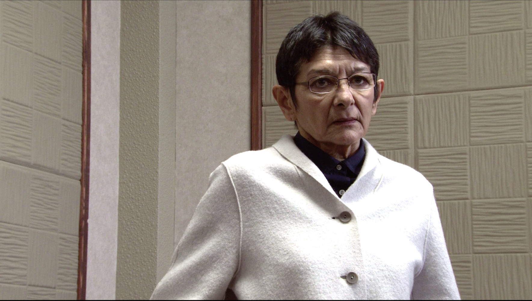 Yasmeen Coronation Street