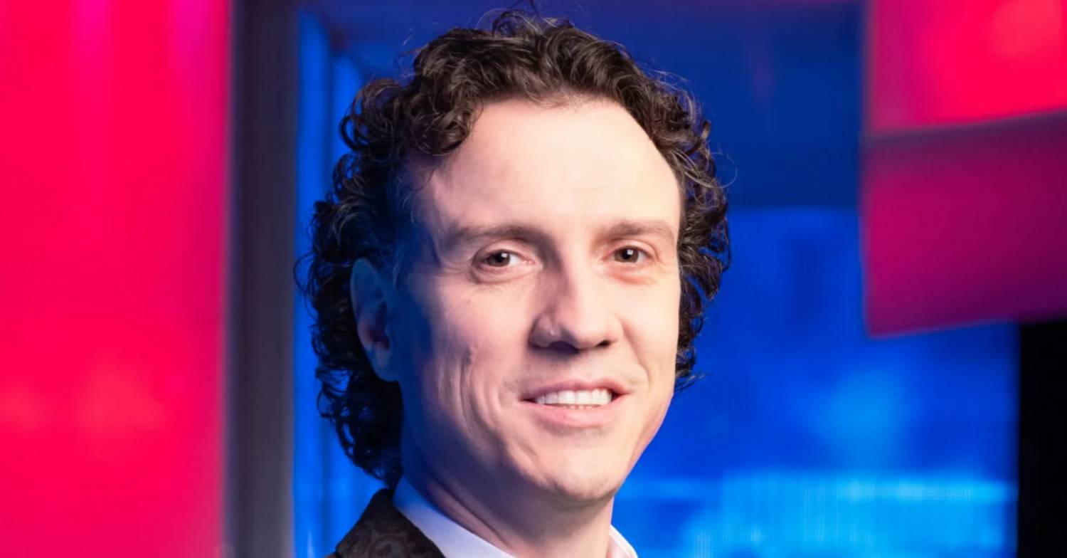 Darragh Ennis as The Menace