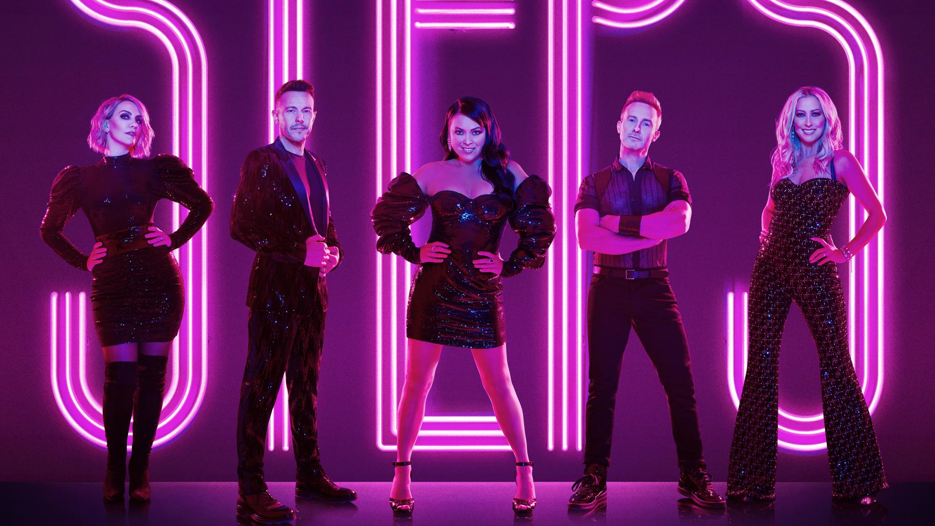 Lisa Scott-Lee will be back for the group's tour 
