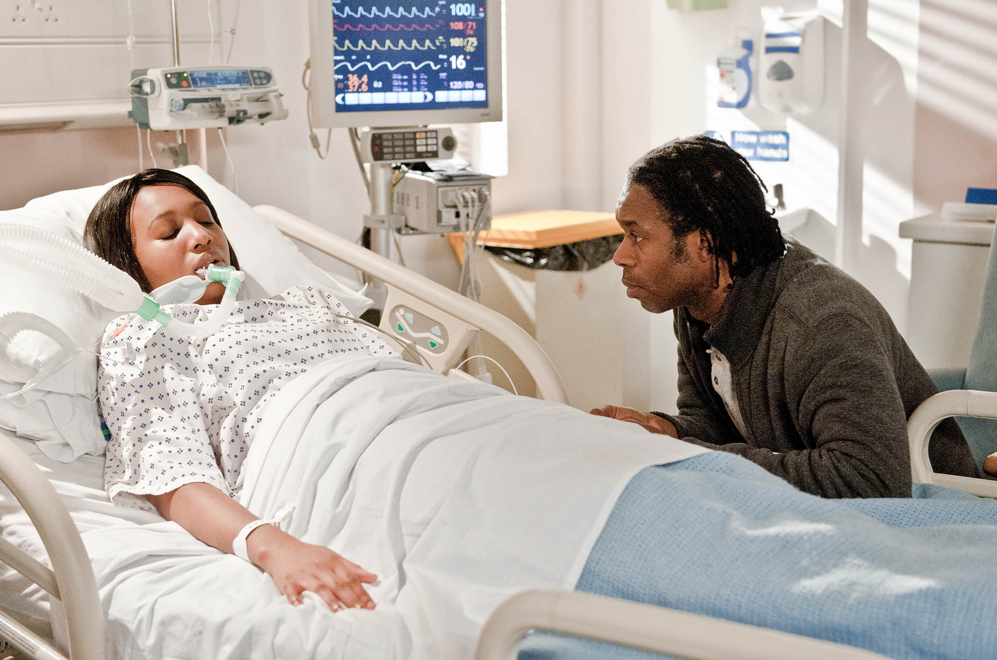 Gemma died after hitting her head on a rock in Emmerdale Coronation Street Oliver 