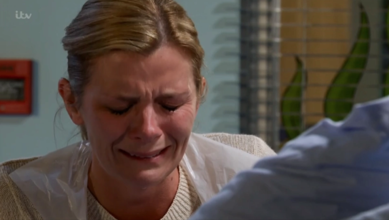 Leanne Battersby Coronation Street