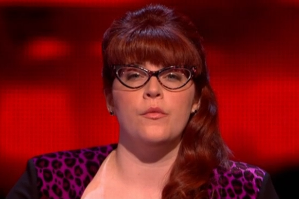 Jenny Ryan