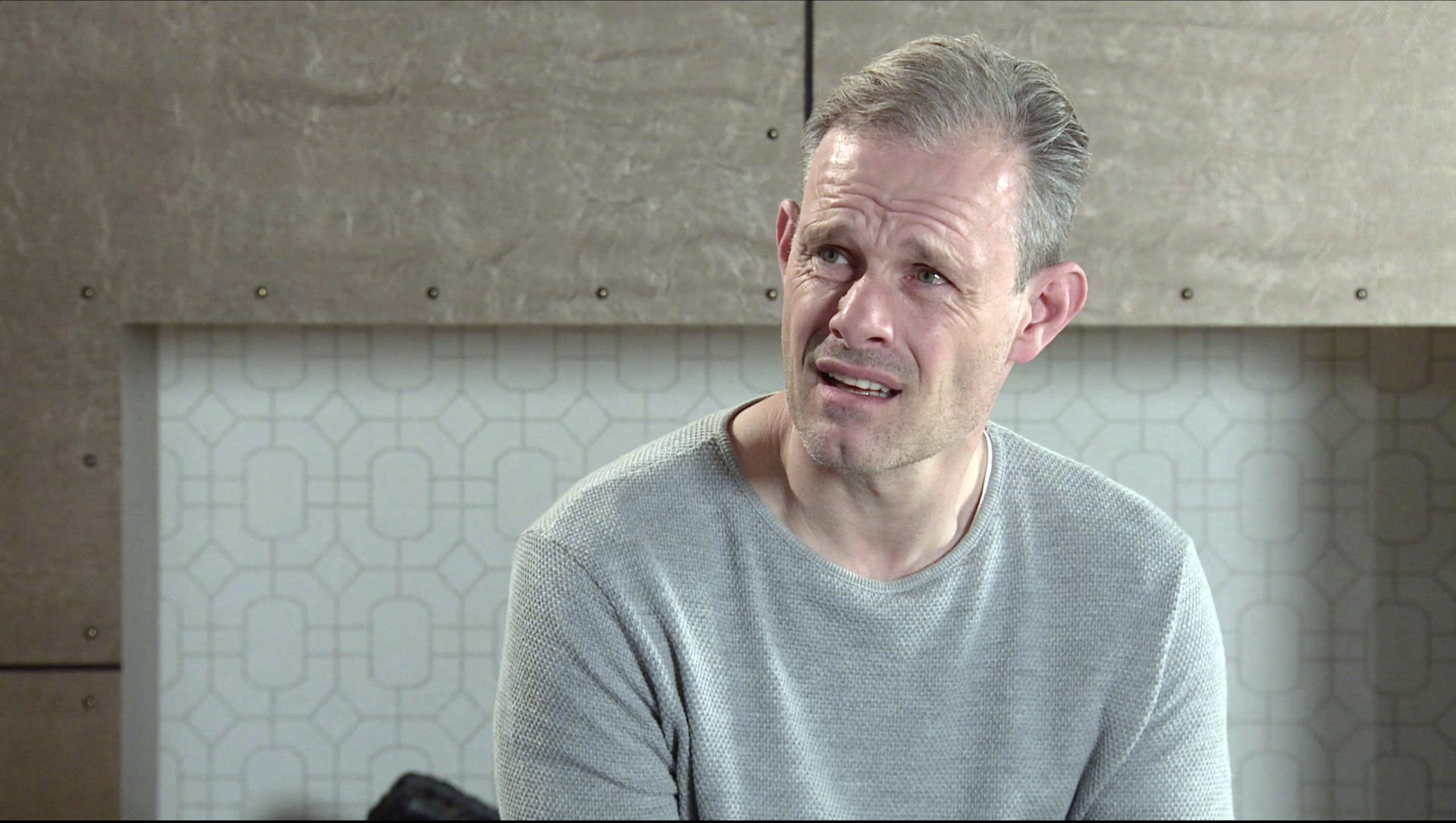 Nick Tilsley on Coronation Street
