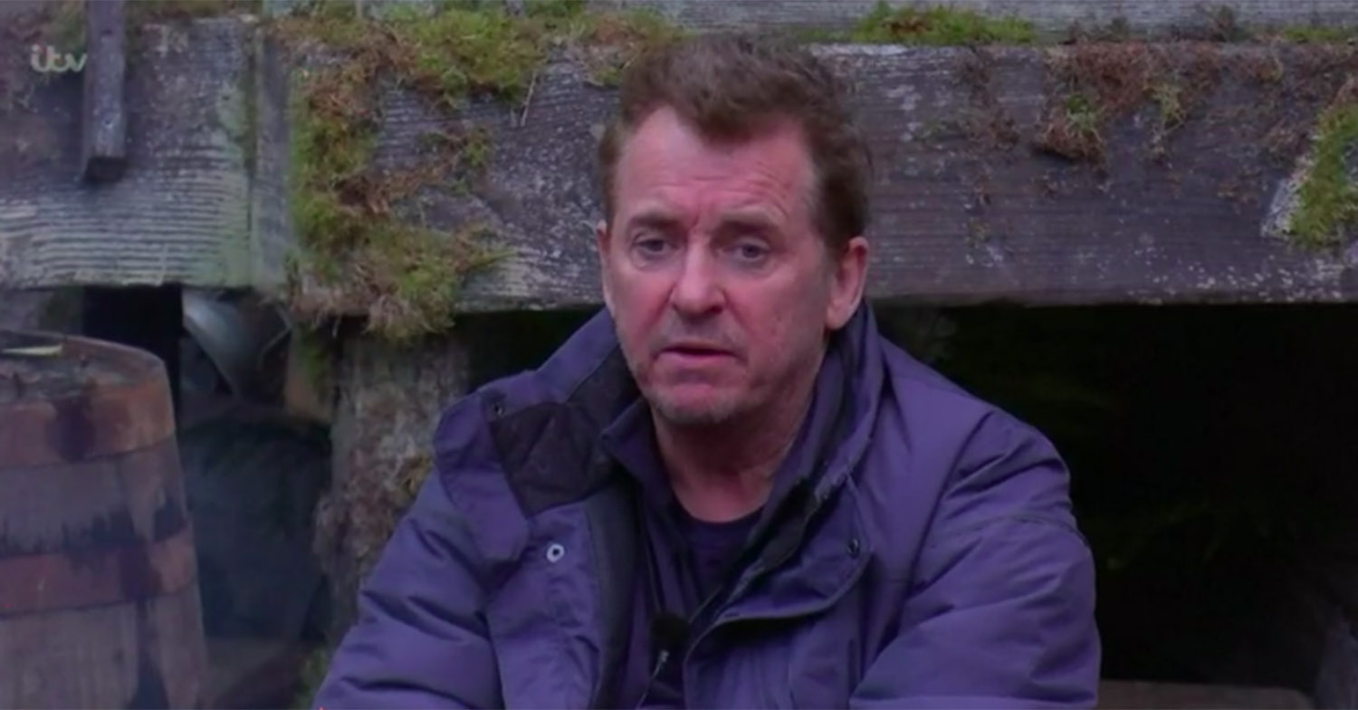 shane richie daz ads