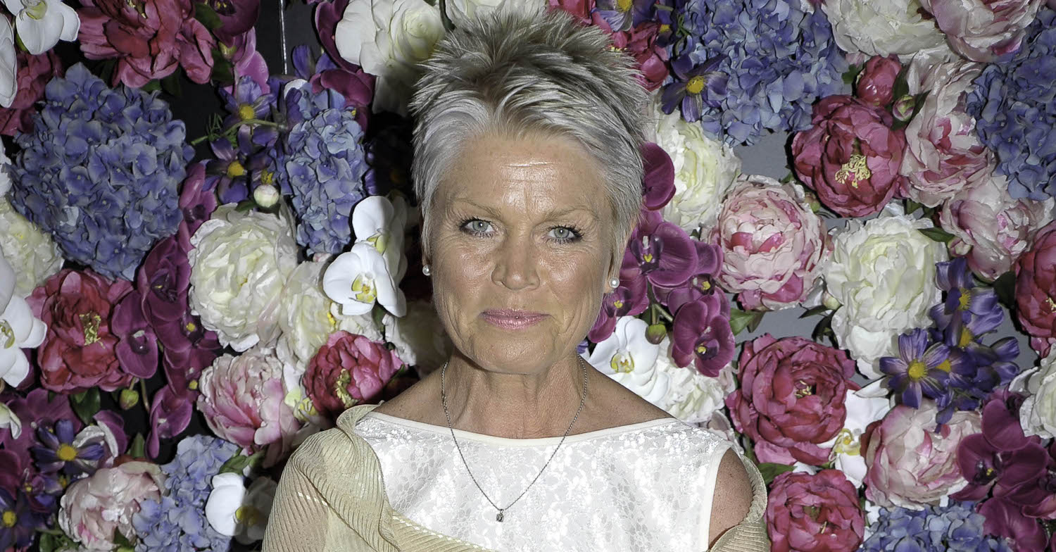 Coronation Street star Vicky Entwistle has quit acting (Credit: Splash)