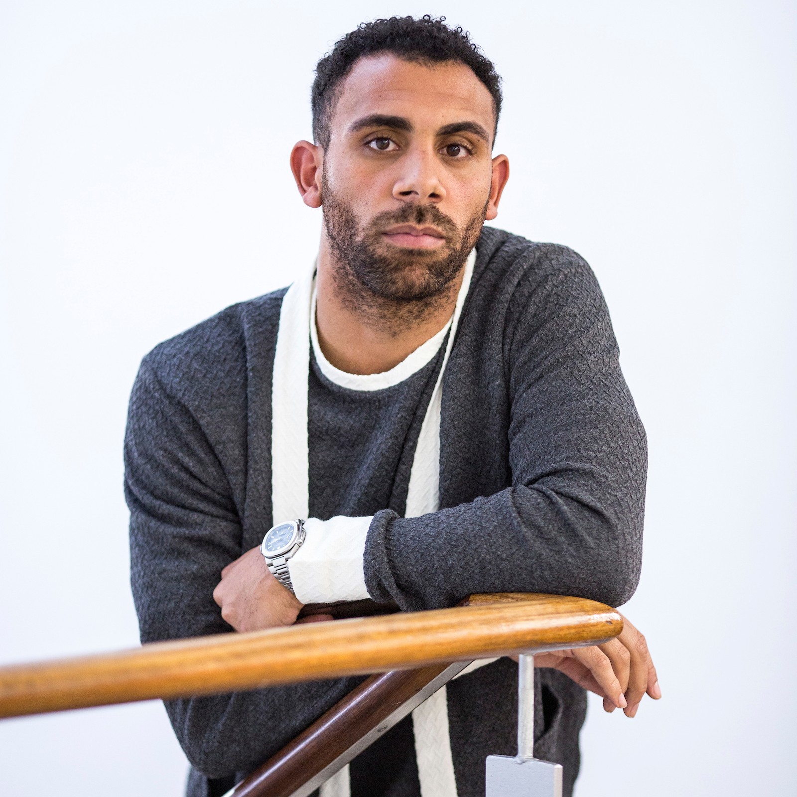 Anton Ferdinand; Football Racism & Me
