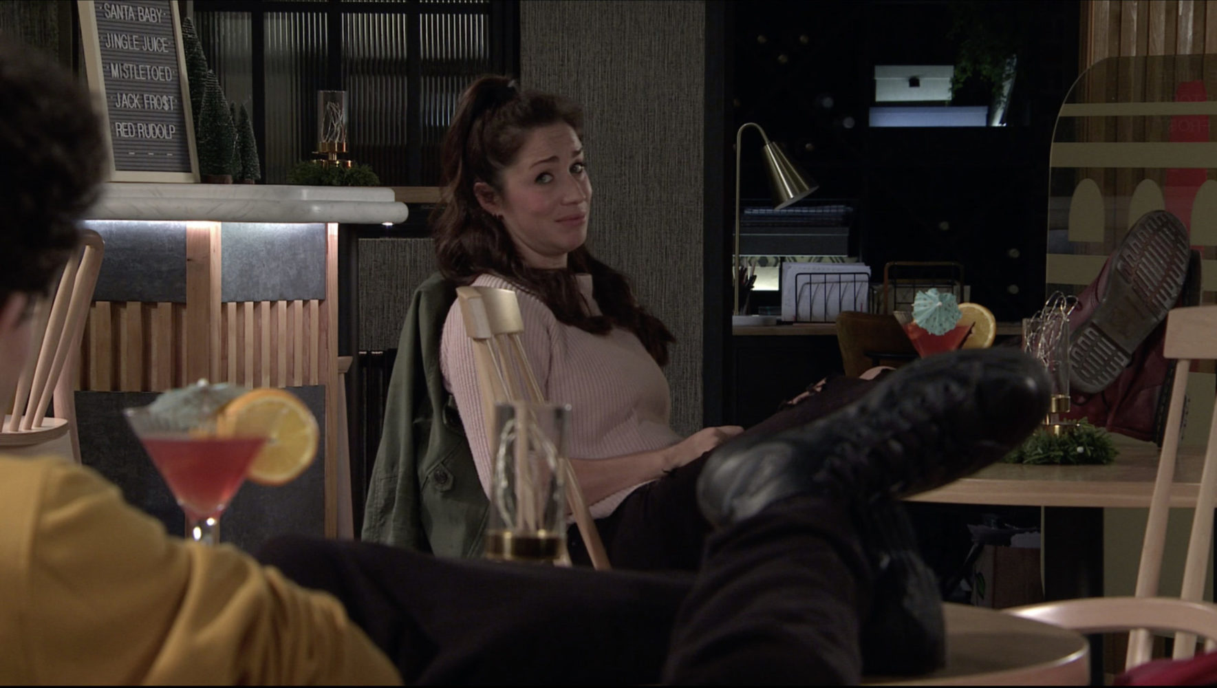 Shona Platt Coronation Street