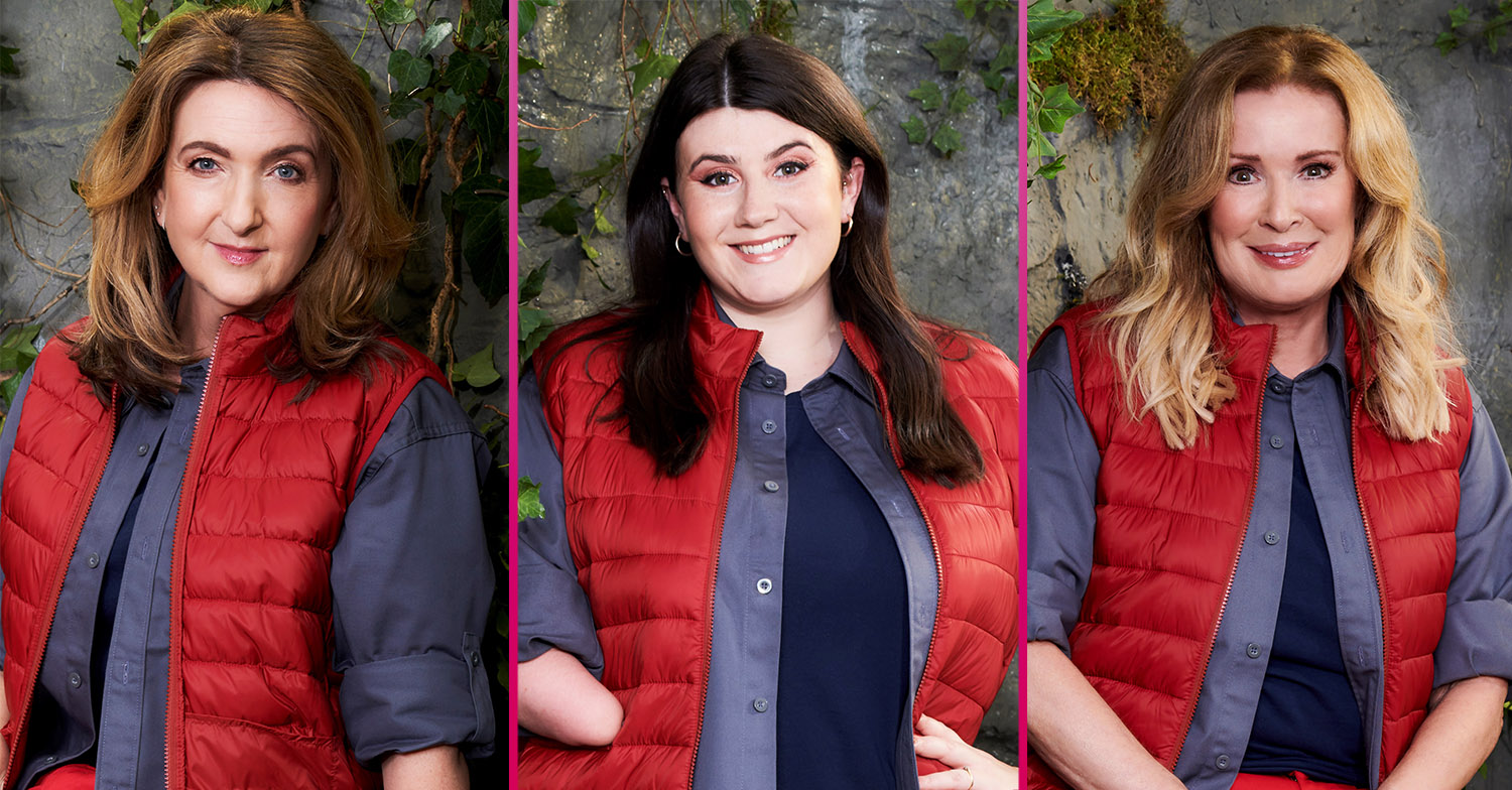 I'm A Celebrity hotel 2020