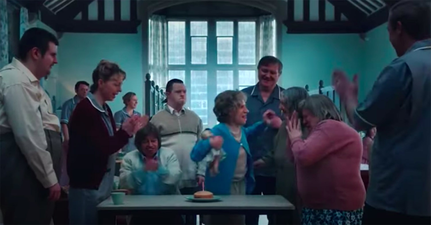 the queen's cousins netflix