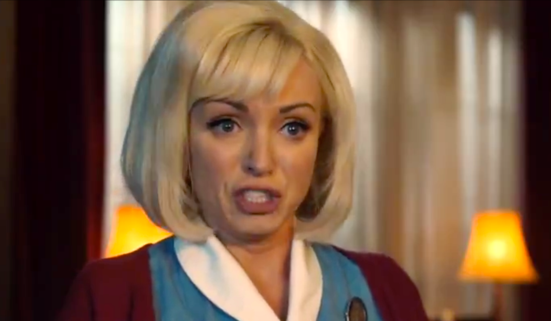 Call The Midwife Christmas Special