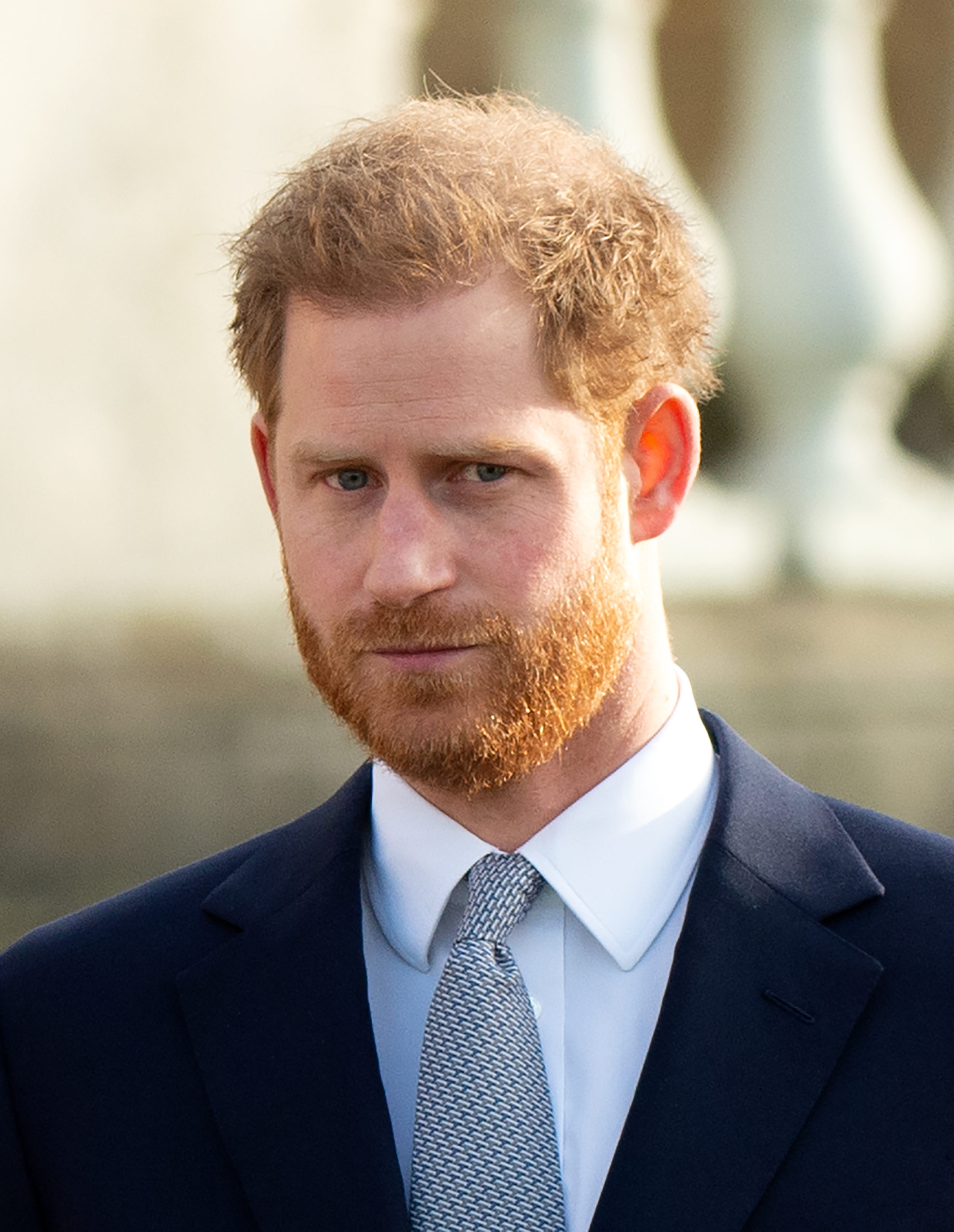 Prince Harry news