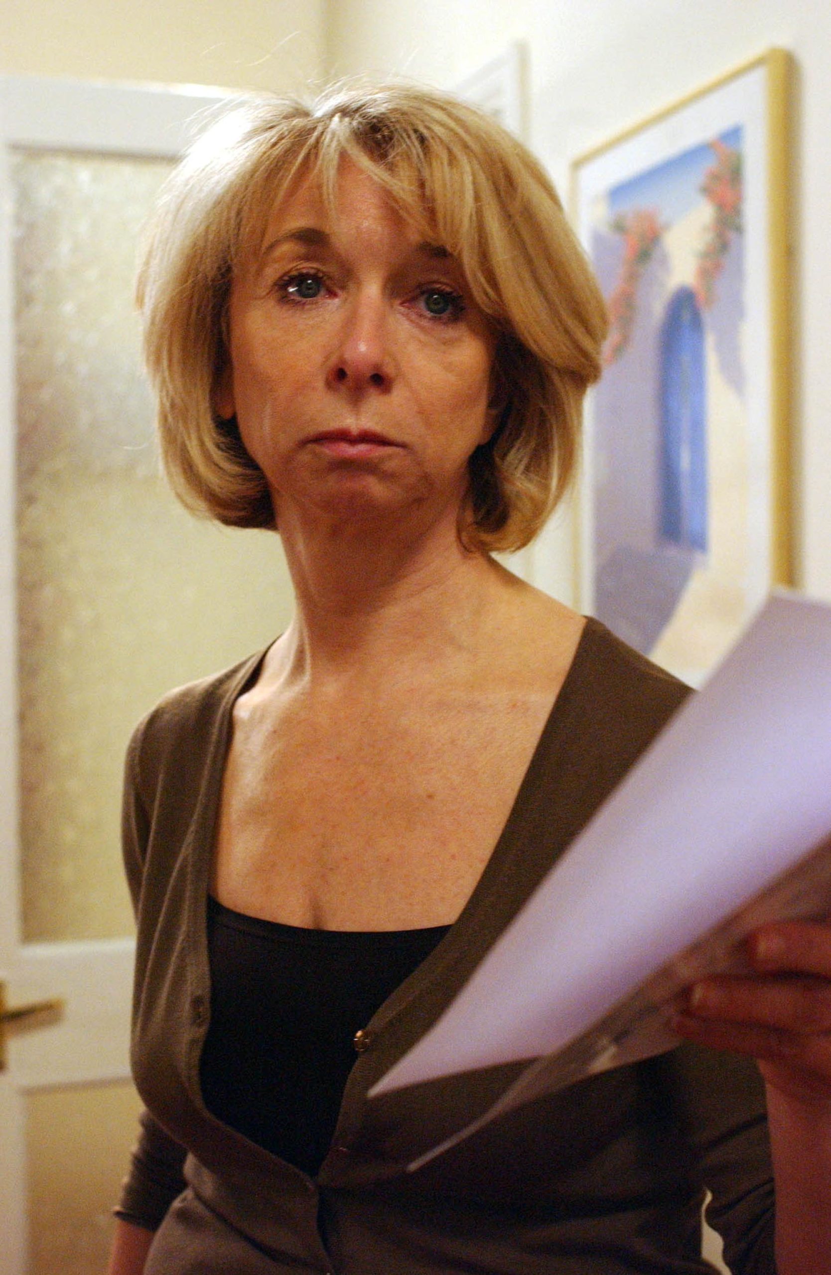 Helen Worth plays Gail Platt who is one of the best coronation street characters