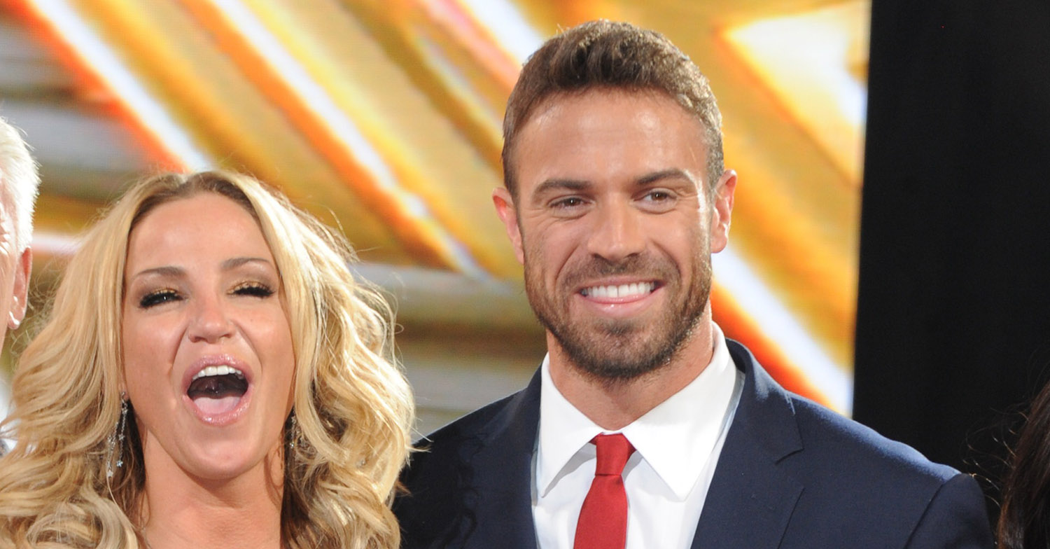 sarah harding celebrity big brother