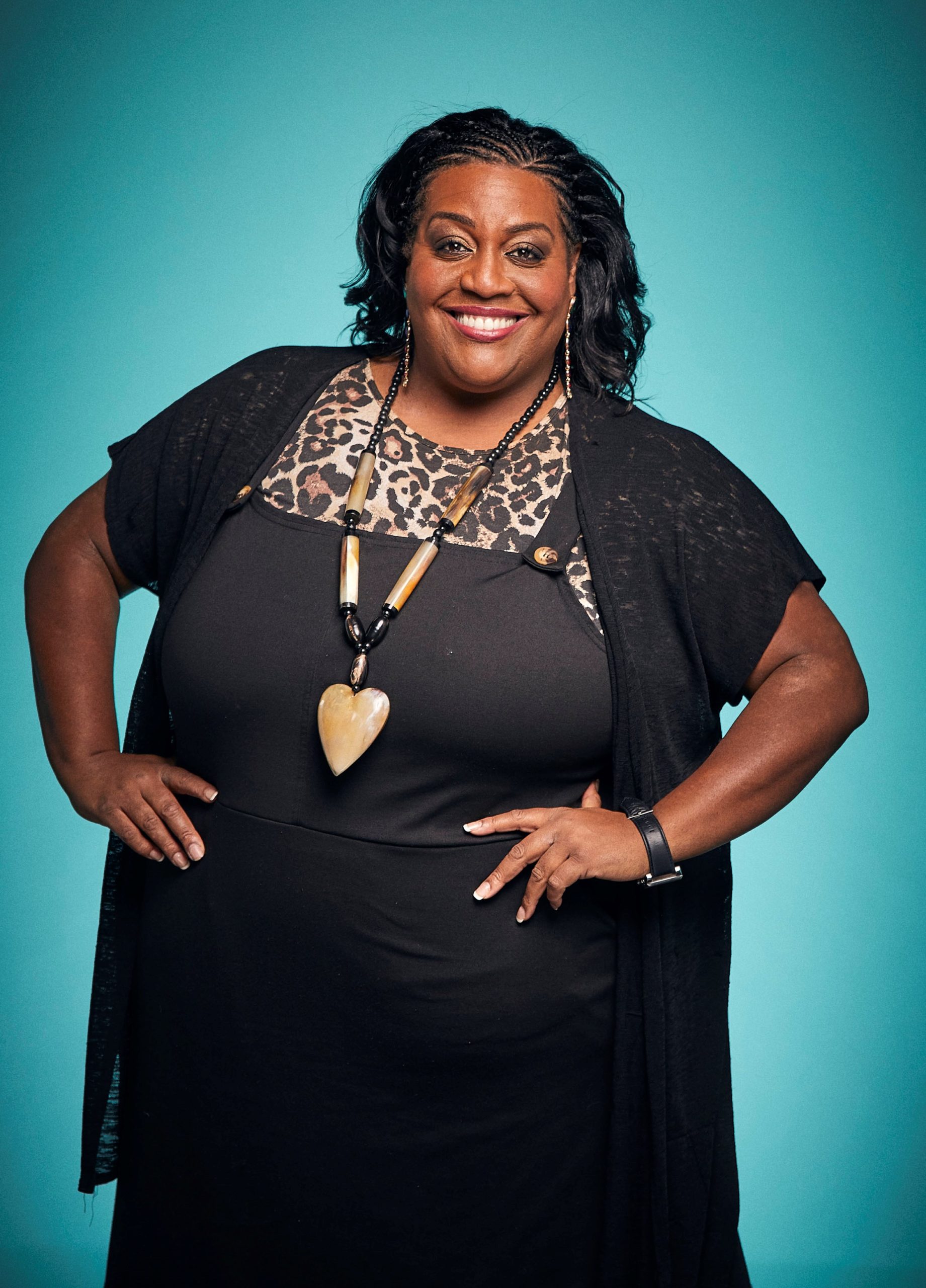 Alison Hammond This Morning