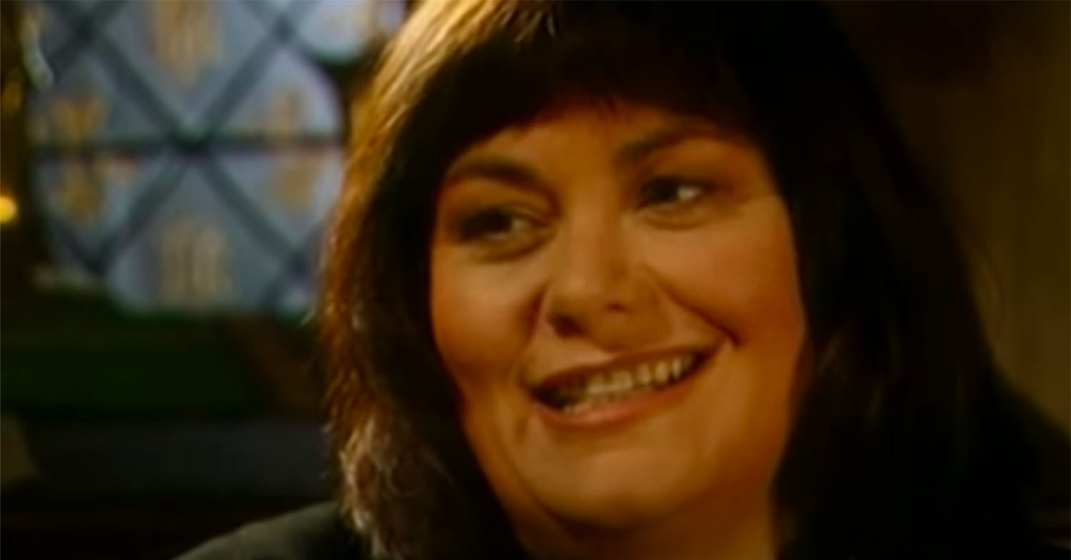 dawn french