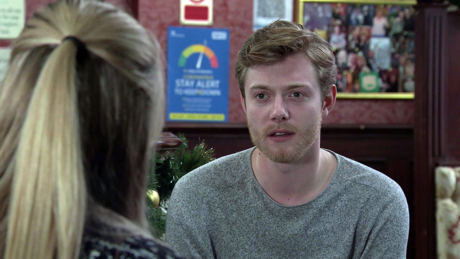 Coronation Street: Paul and Daniel will get together, fans predict