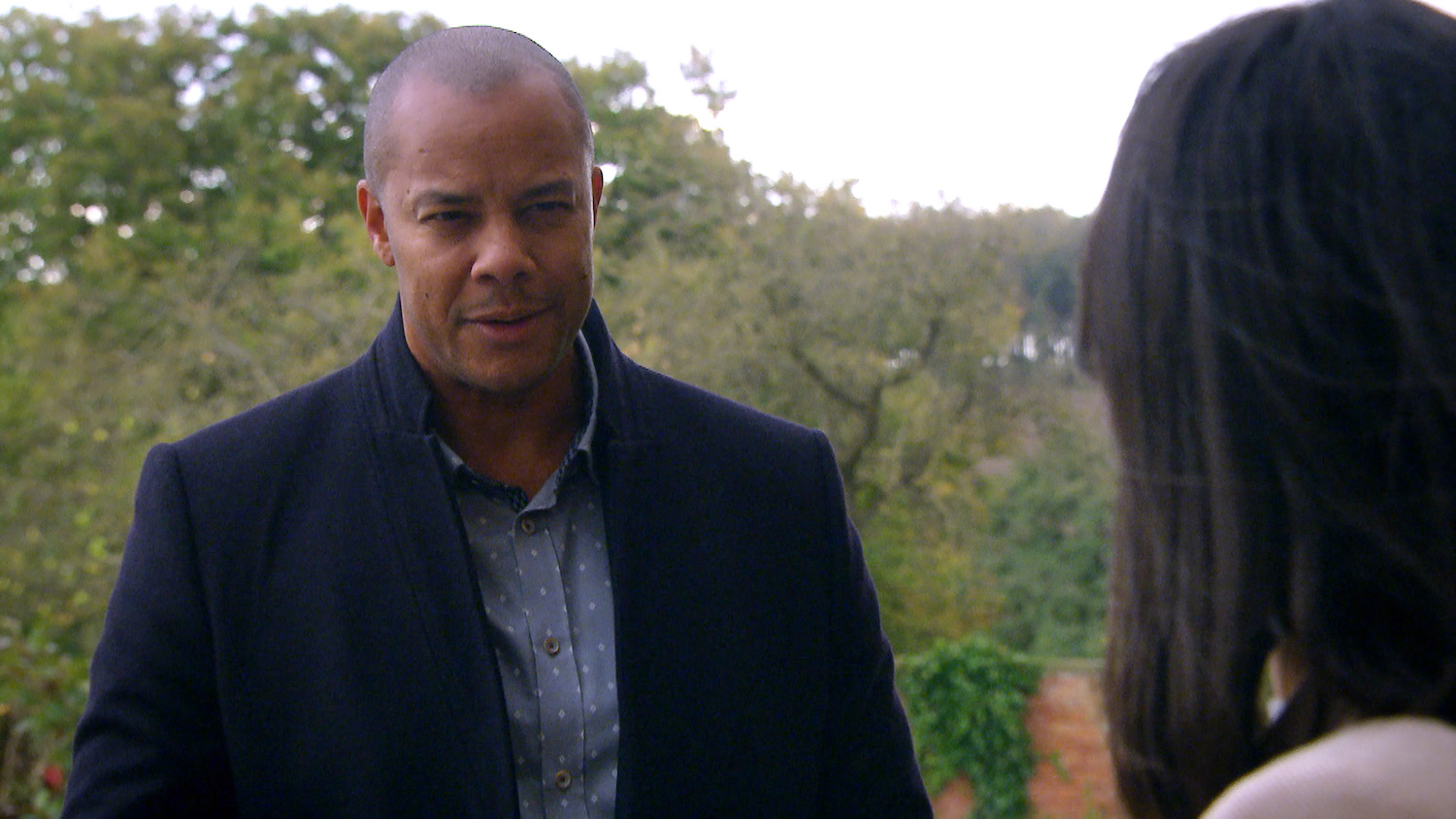 Al Debbie Priya Emmerdale 