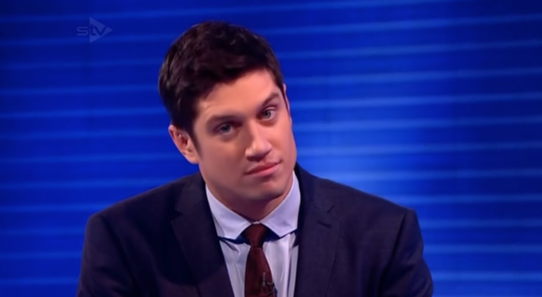 I'm A Celebrity star Giovanna Fletcher once appeared on Family Fortunes with Vernon Kay